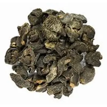 Natural Dry Amla